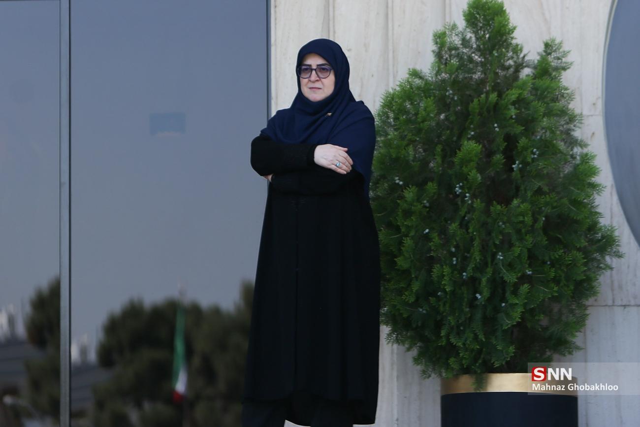 سخنگوی دولت پزشکیان هشدار اخیر رییس دولت درباره تخلیه تهران را «غیرممکن و غیرمقدور» خواند