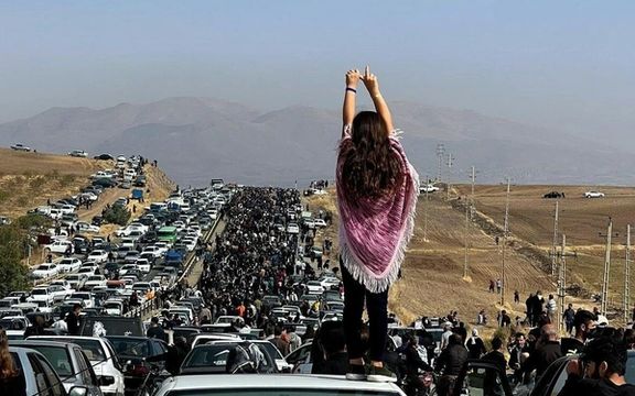 Iran Politicians Question Possibility Of Reforms