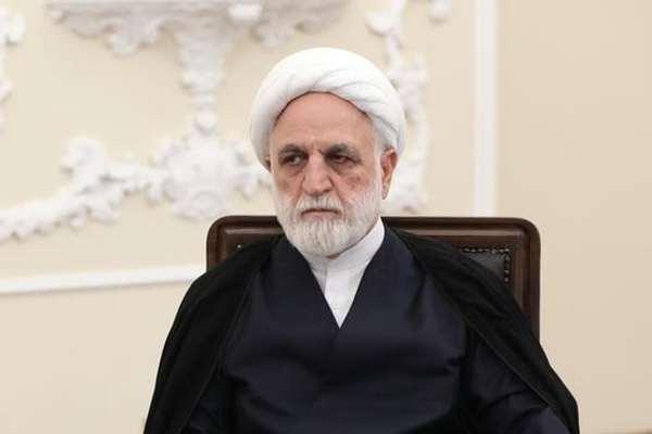 واکنش محسنی اژهای به پست ترامپ: در جمهوری اسلامی فقط یک رهبر داریم