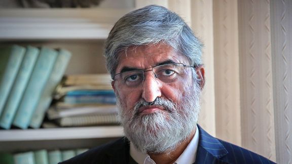 علی مطهری: بسیاری از طرفداران حجاب اختیاری به دنبال اندامنمایی هستند