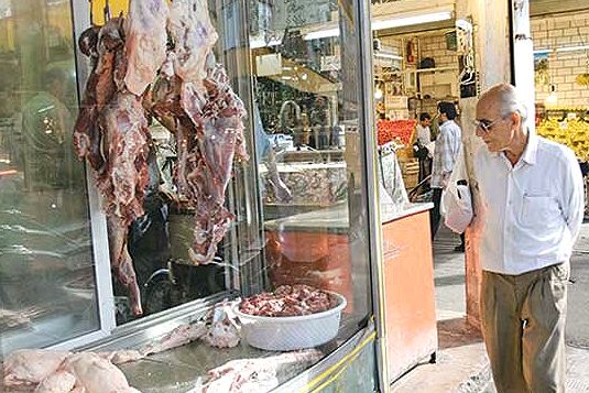 نماینده گرگان: این یارانه کفاف دو کیلو گوشت در ماه را هم نمیدهد