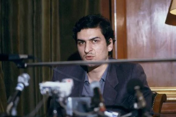 وحید گرجی