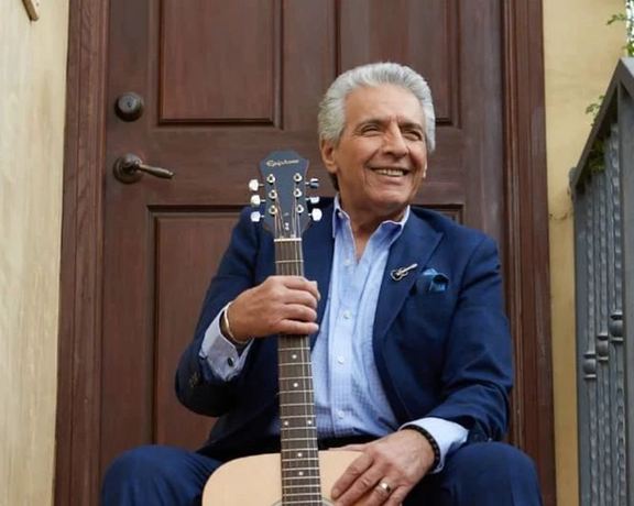 فرامرز اصلانی، خواننده معروف، درگذشت