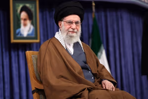 خامنهای: ترامپ به همین خیال باشد که صنعت هستهای ما را از بین برده است