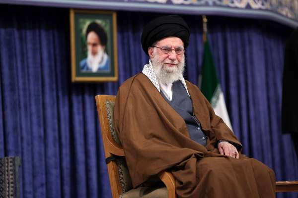 خامنئي: ترامب لا يطرح صفقة بل إملاء.. وهو واهم إذا ظن أنه دمّر صناعتنا النووية