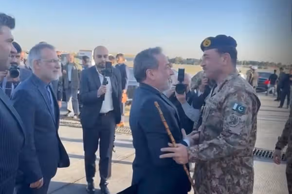 چگونه یک کشور بیثبات به میانجی اصلی میان واشینگتن و تهران تبدیل شد؟