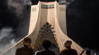 Fatalism spreads in Iran as threat of US strike grows