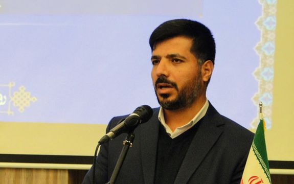 معاون امنیتی استاندار کردستان: انقلاب اسلامی یک اثر فاخر هنری در تاریخ است