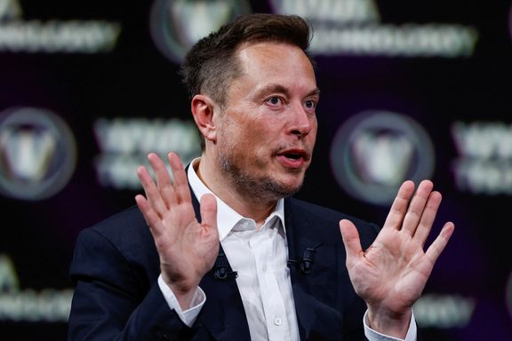 رویترز: دو سناتور ارشد دموکرات خواستار تحقیق درباره تماس ایلان ماسک با پوتین شدند