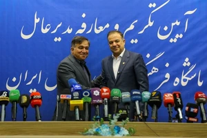مدیرعامل جدید استقلال: قول میدهم پروندهای در فیفا علیه باشگاه ایجاد نشود، سازش میکنیم