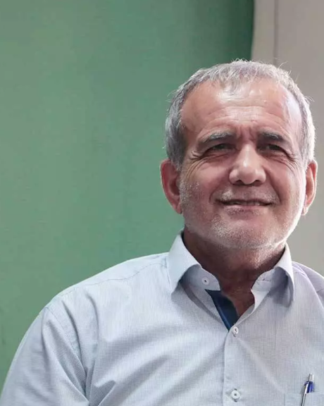 پزشکیان در گفتوگو با اسماعیل هنیه: فلسطین را در اولویت کاری خود قرار میدهم