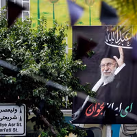 Tehran moderates float constitutional reform but veto assured