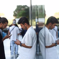 Iran’s partial internet return exposes rift inside ruling system