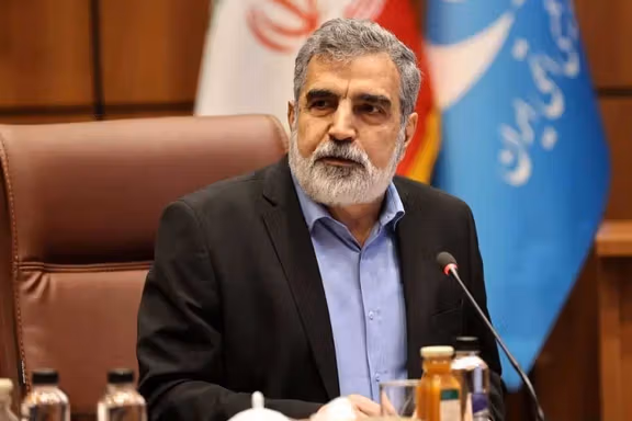 سخنگوی سازمان انرژی اتمی جمهوری اسلامی: غنیسازی را به شکل چشمگیری افزایش میدهیم