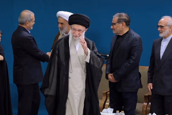 اورشلیمپست: بیثباتی پس از مرگ خامنهای، فرصت آمریکا و اسرائیل برای تغییر حکومت خواهد بود