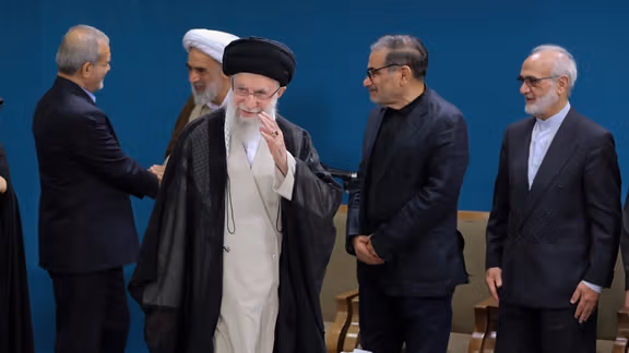 "جيروزاليم بوست": إسرائيل وأميركا قد تستغلان الصراع في إيران بعد موت خامنئي لتغيير النظام