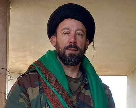 یکی از رهبران حزبالله در حملات منتسب به اسرائیل در حومه شهر حمص سوریه کشته شد