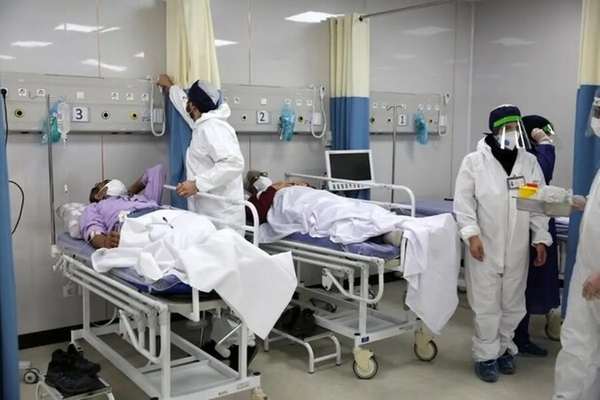 وزارت بهداشت: ۱۰۱ نفر بر اثر ابتلا به آنفلوآنزا جان باختند
