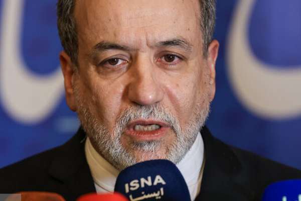 وزير الخارجية الإيراني: الولايات المتحدة نجحت في الهجوم على منشآتنا النووية