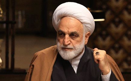 رییس قوه قضاییه: وضعیت امنیت روانی جامعه خوب نیست