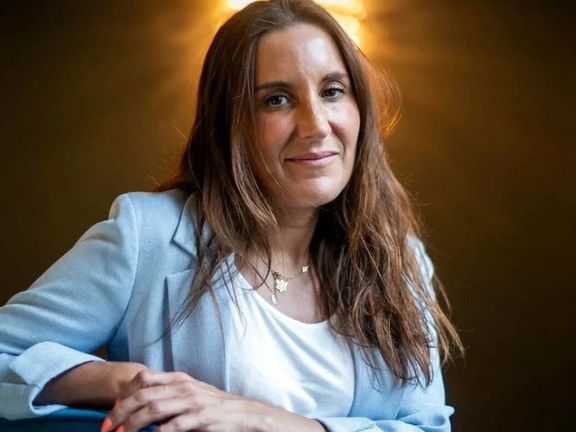 کاترین شکدم: جمهوری اسلامی با تفرقهافکنی، وحدت ملی ایرانیان را هدف گرفته است