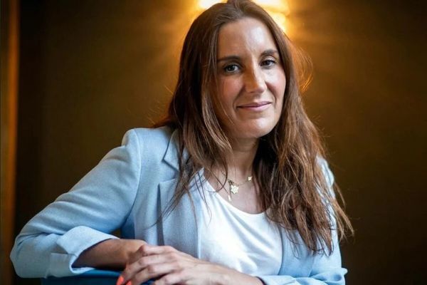 كاثرين شكدام: النظام الإيراني لا يكتفي بخداع شعبه..بل يتعمد تضليل الغرب بادعاء "المظلومية"