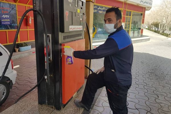Iran Faces Severe Shortage Of High-Grade Gasoline