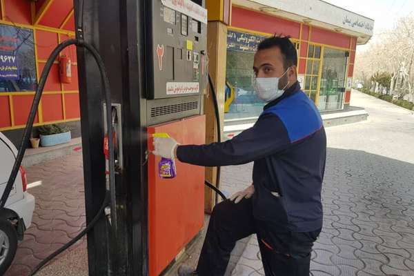 Iran Reducing Cheap Gasoline At Pumps As Sign Of Price Increase