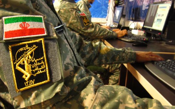 کارزار مهندسی اجتماعی هکرهای وابسته به سازمان اطلاعات سپاه برای جاسوسی سایبری