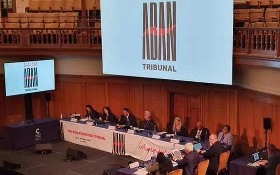 آغاز دومین روز دادگاه مردمی آبان؛ گزارش عفو بینالملل درباره تجاوز به بازداشتیها