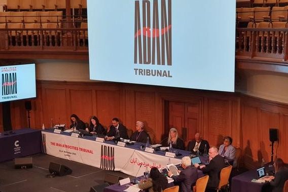 في اليوم الثالث للمحكمة الشعبية:قوات الأمن الإيراني قتلت المتظاهرين بإذن من السلطات العليا