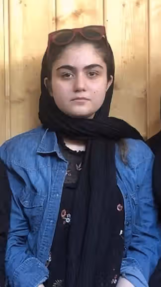 Tabassom Jamalpour
