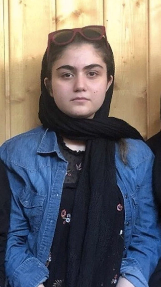 Tabassom Jamalpour