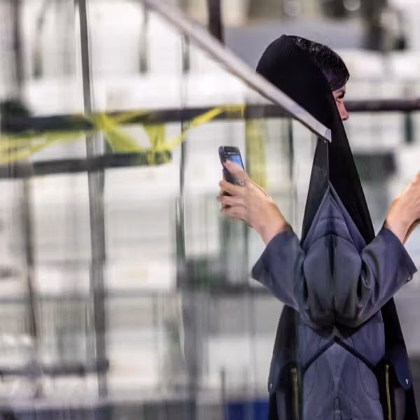 Fewer raids, more bans: Iran exerts control quietly