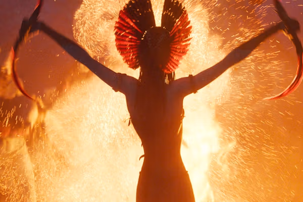 اکران جهانی سومین قسمت «آواتار» با فروش ۳۴۵ میلیون دلاری آغاز شد