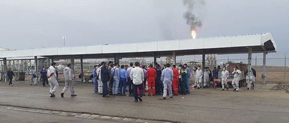 صدها هزار کارگر پروژهای در ایران گرفتار ناامنی شغلیاند