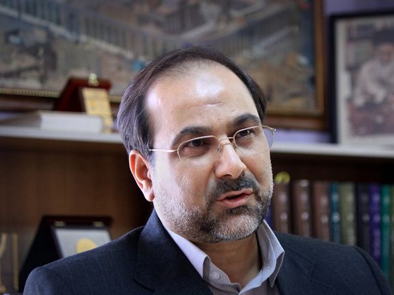 رییس فرهنگستان علوم: برخورد با دانشجویان در آمریکا موجب هتک حرمت به ساحت علم شده است