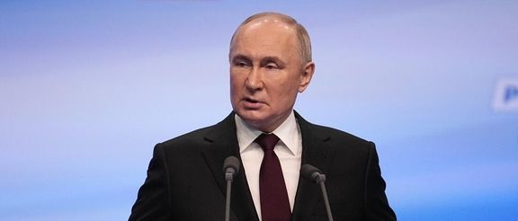 بوتين: ساعدنا في إجلاء 4 آلاف مقاتل إيراني من سوريا.. والجيش السوري ترك مواقعه دون حرب