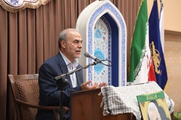 IRGC Official Voices Concern Over Low Voter Turnout