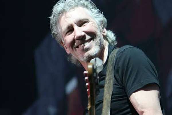Pink Floyd Becomes Another Brick In The Wall Of Iranian Protests