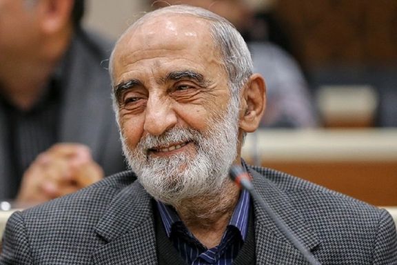 نماینده خامنهای در کیهان: خوشبختانه بستن تنگه هرمز در دستور کار نمایندگان مجلس قرار گرفت