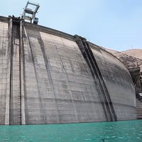 پزشکیان: باران نبارد باید تهران را تخلیه کرد