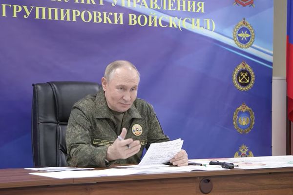 روسیه موشک کروز جدیدی با قابلیت حمل کلاهک هستهای آزمایش کرد