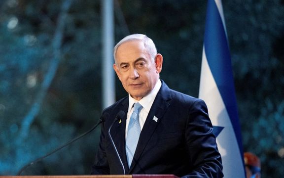 بنیامین نتانیاهو: اسرائیل آماده دفاع و حمله بهطور همزمان است