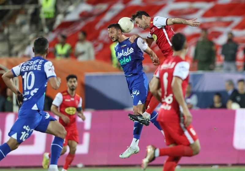 جریمه استقلال، پرسپولیس، سپاهان و ۱۱ تیم دیگر به دلیل مجوز حرفه‌ای