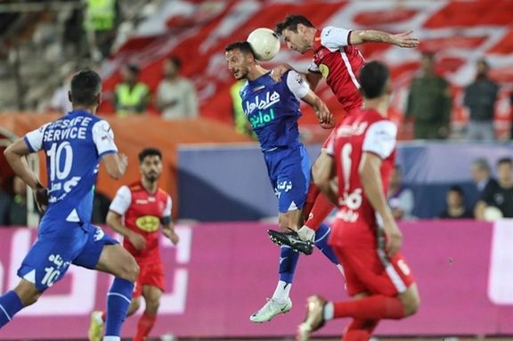 جریمه استقلال، پرسپولیس، سپاهان و ۱۱ تیم دیگر به دلیل مجوز حرفهای