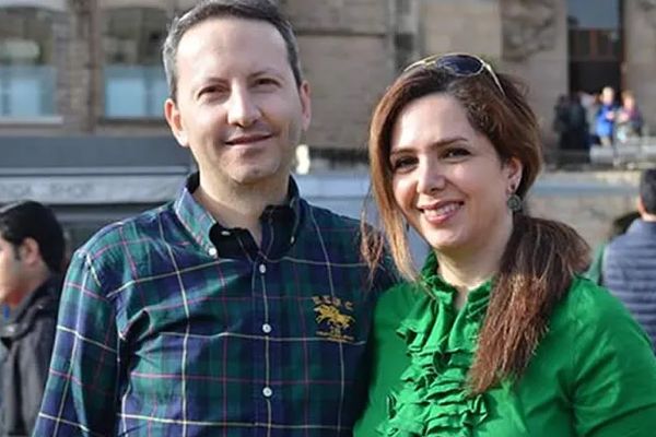 Former Iran Hostages Demand Release Of Swedish Doctor On Death Row