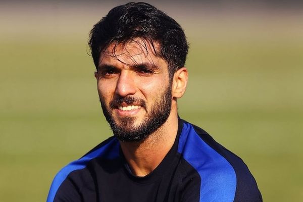 همراهی زبیر نیکنفس با اعتراضات سراسری: «تو مپندار که در فکر تنم، نگران سرطان وطنم»