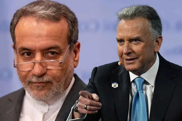 مسؤول أميركي: قدمنا لإيران اتفاقا خلال الجولة الرابعة.. وعراقجي سيعرضه على خامنئي