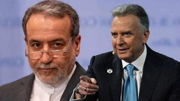 مسؤول أميركي: قدمنا لإيران اتفاقا خلال الجولة الرابعة.. وعراقجي سيعرضه على خامنئي